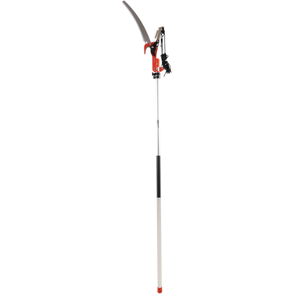 Foarfeca telescopica pentru crengi FORGE STEEL, otel