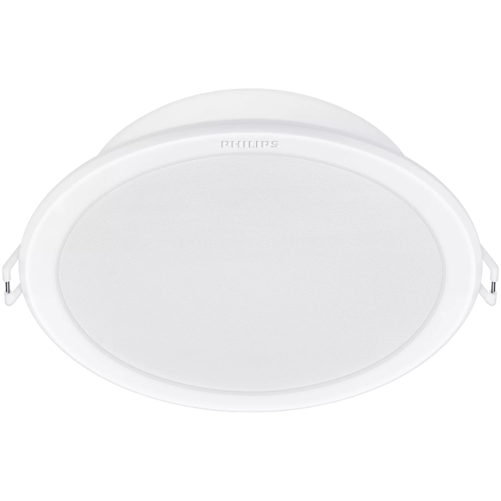 Spot LED PHILIPS Meson 8720169174122, 5.5W, 550lm, IP20, Alb