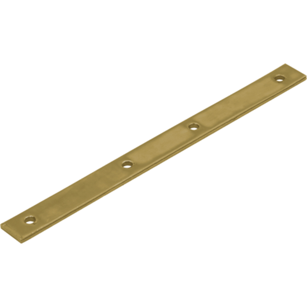 Conector ingust DMX 4456, otel, 243 x 24 x 4 mm