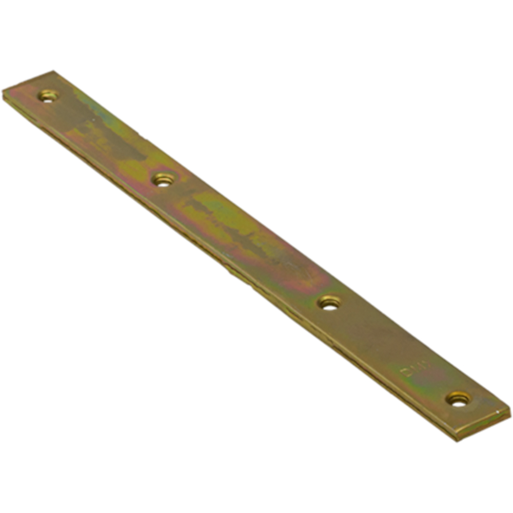 Conector ingust DMX 4457, otel, 293 x 25 x 5 mm