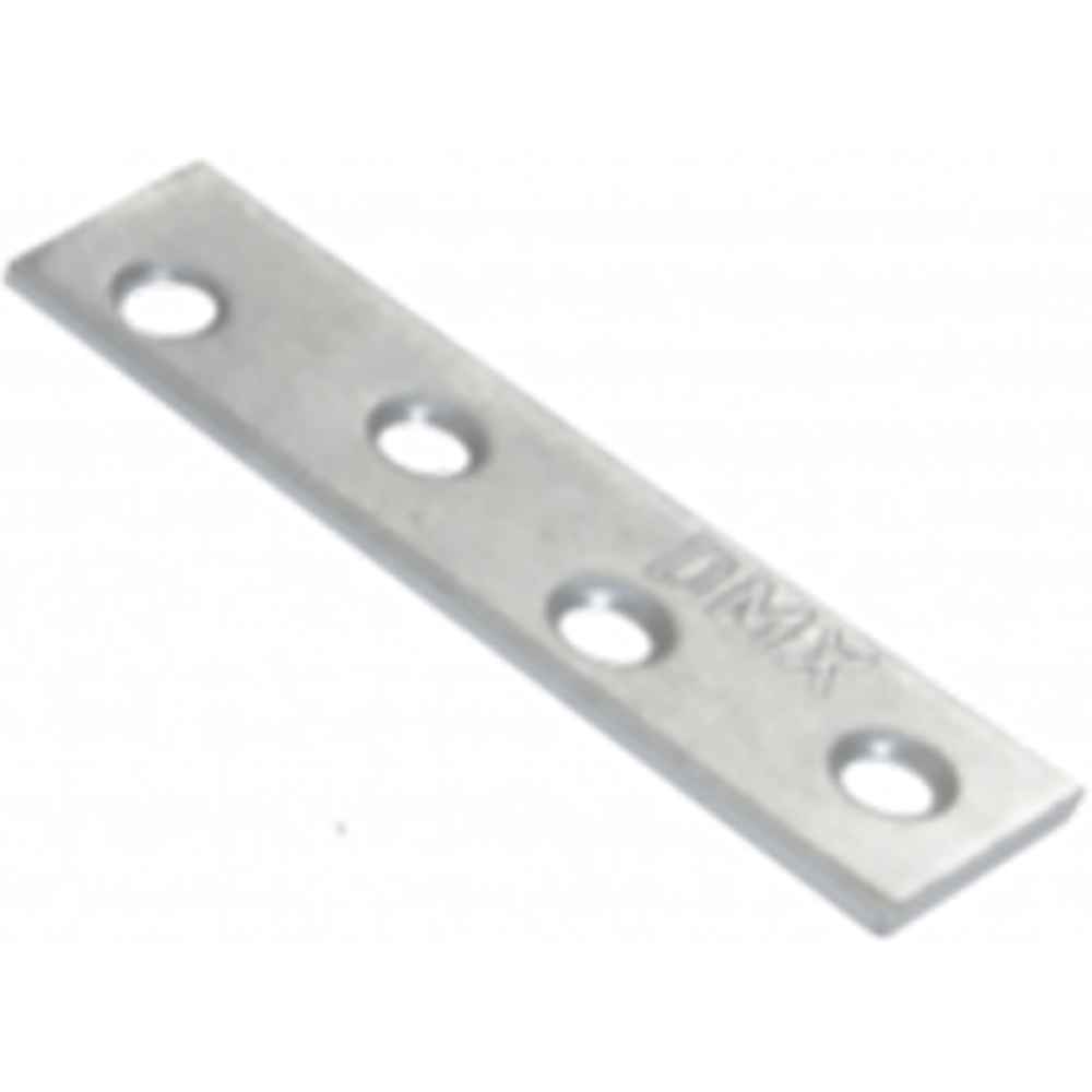 Conector ingust DMX 44516, otel, 58 x 14 x 1.5 mm