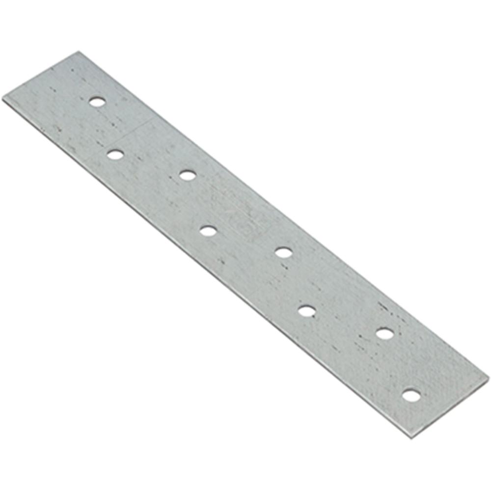 Conector plat DMX 4460, otel, 170 x 30 x 2 mm