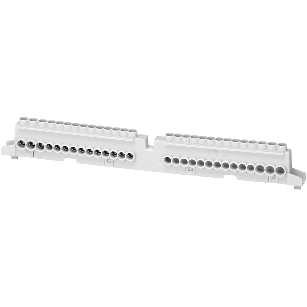 Accesoriu GEWISS GW40412U, IP20, gri