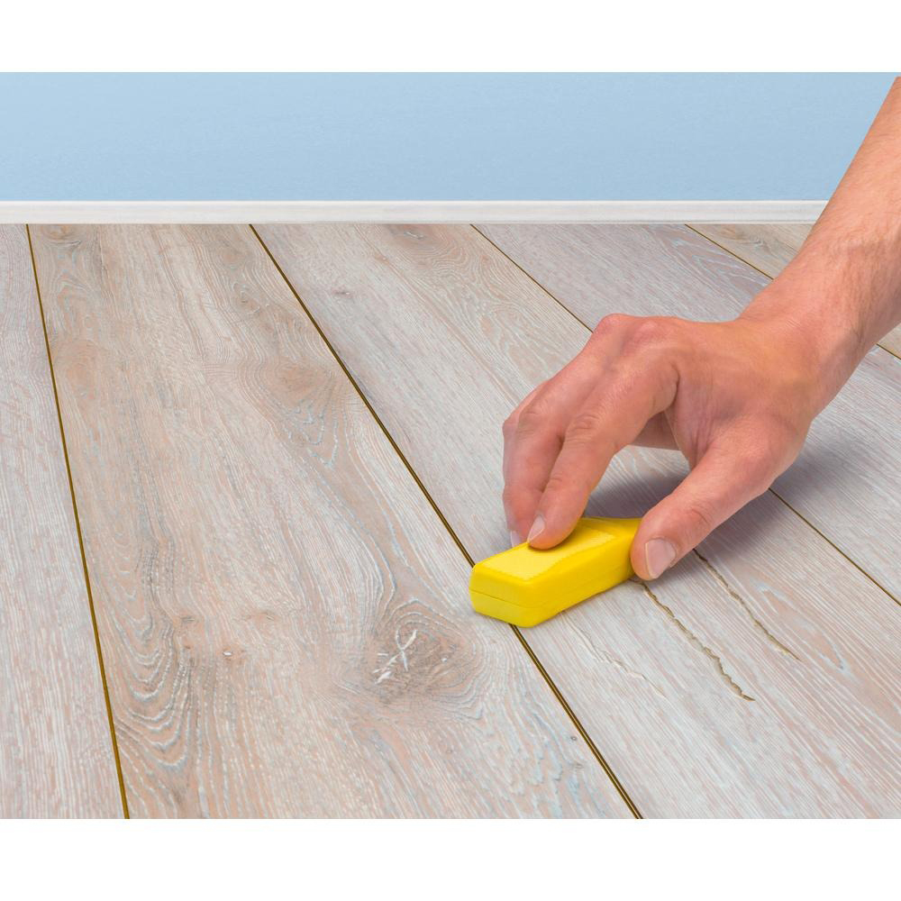 Kit EDDING 8902, ceara pentru reparatii pardoseala, stejar