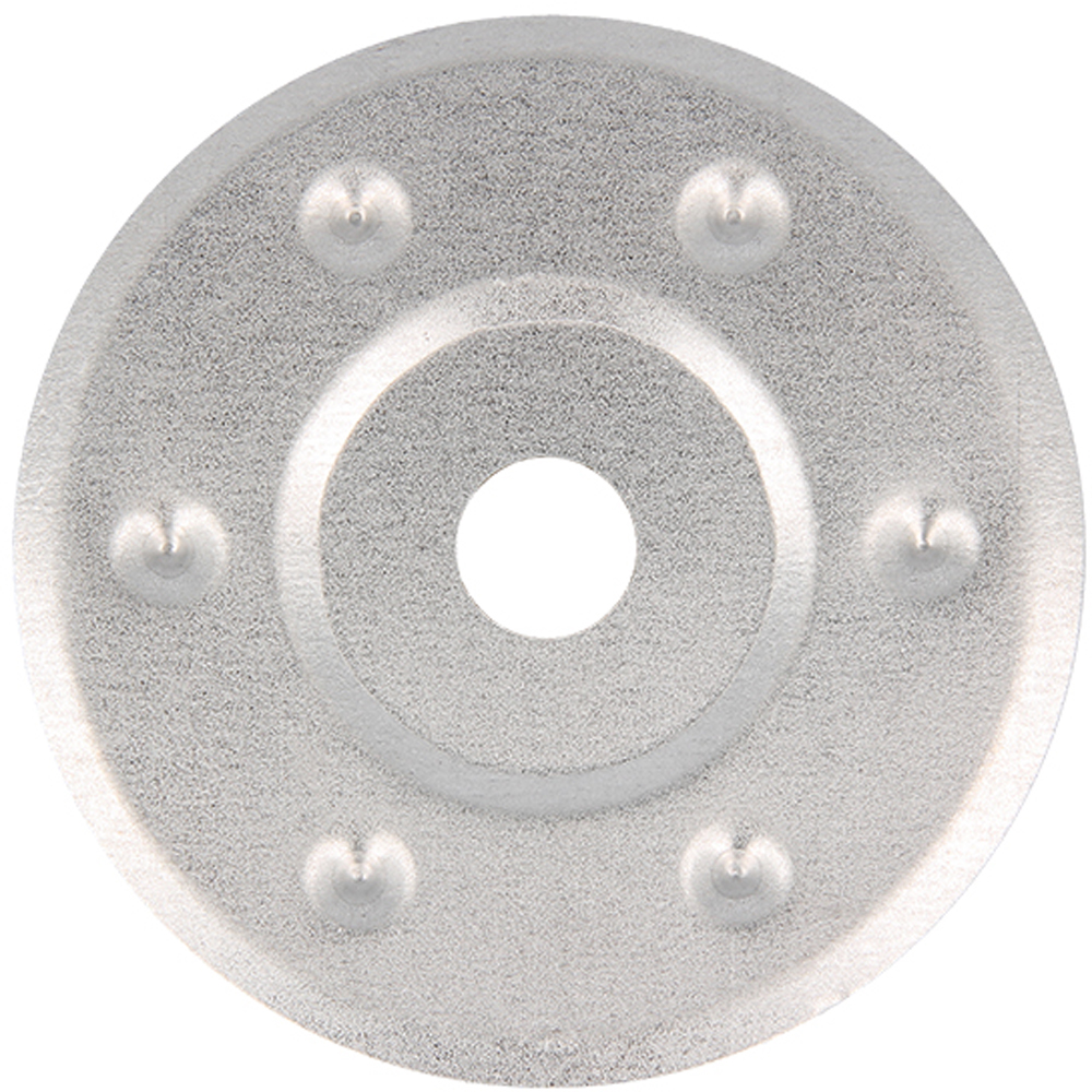 Saiba metalica compatibila cu dibluri metalice MBA RAWLPLUG, 250 buc