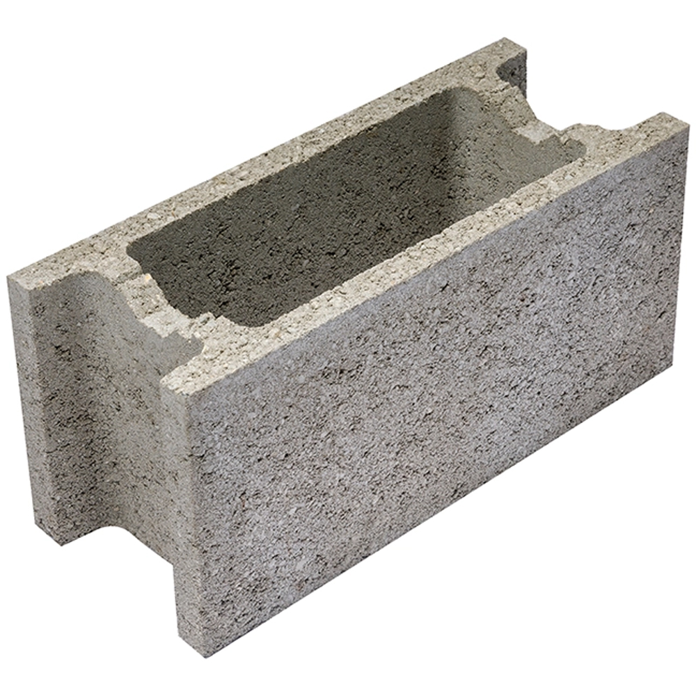 Boltar fundatie 15, 50 x 15 x 23 cm