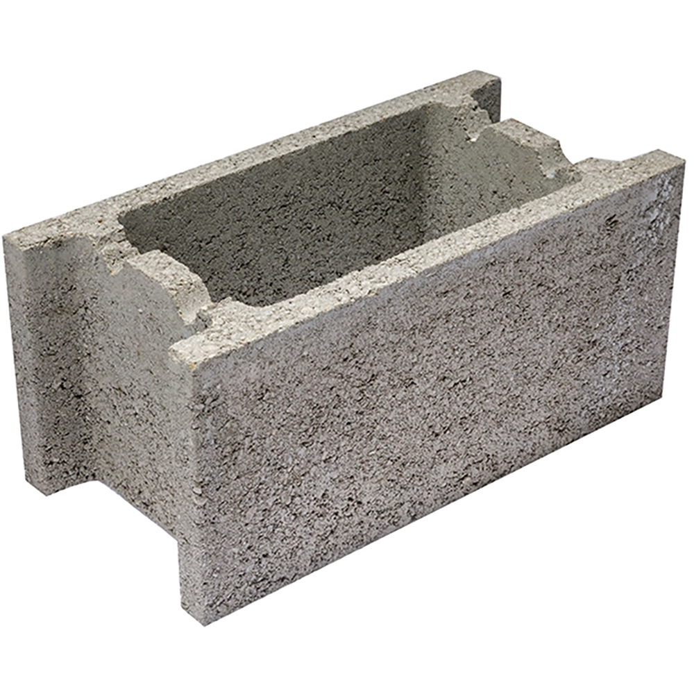 Boltar fundatie 20, 50 x 20 x 23 cm