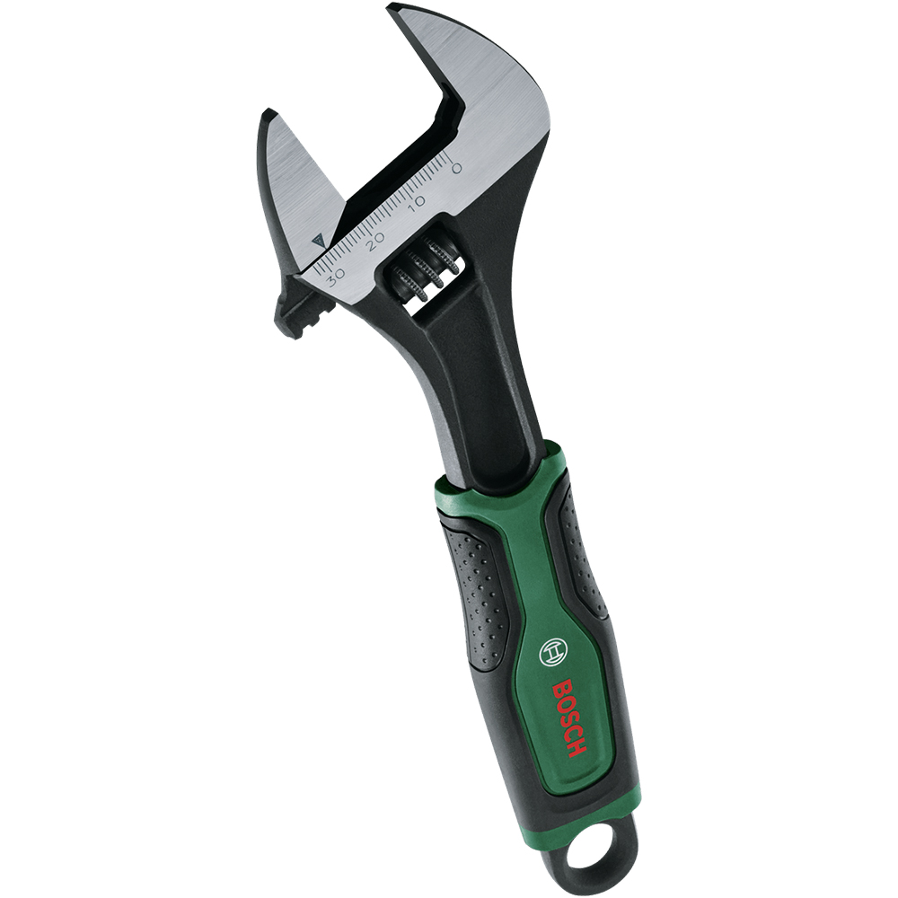 Cheie universala BOCH, 3.2 cm, verde