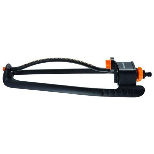 Aspersor oscilant FISKARS 1023660, 300 - 500 mp