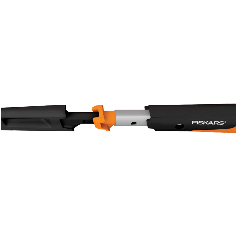Ciocan curbat FISKARS IsoCore, marimea M, otel, portocaliu