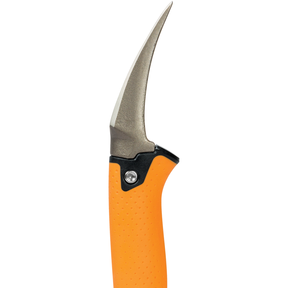 Unealta pentru demolari FISKARS IsoCore, marimea M, otel, portocaliu