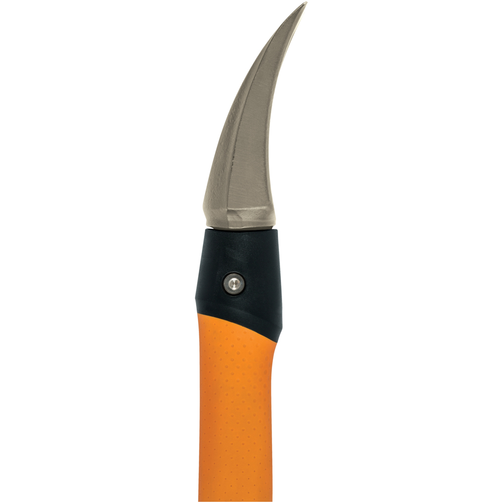 Unealta pentru demolari FISKARS IsoCore, marimea L, otel, portocaliu