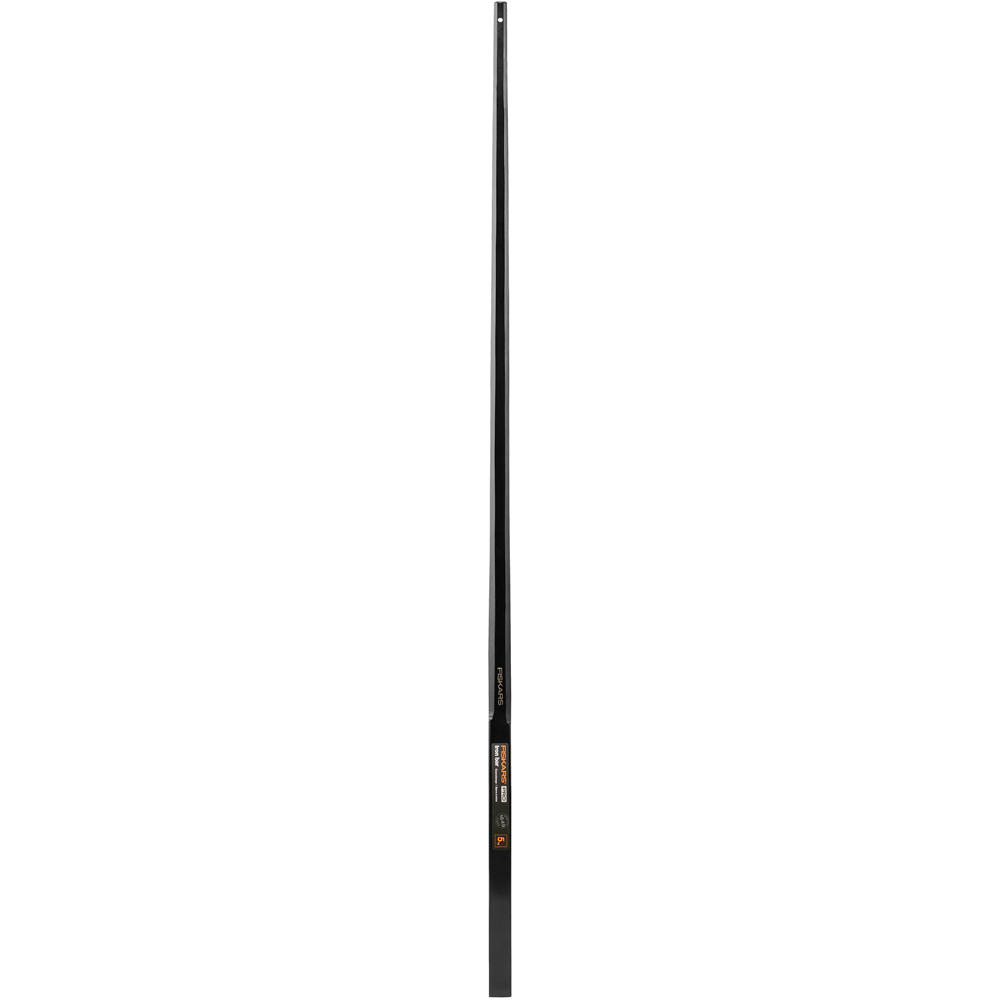 Ranga FISKARS, 5kg, Fier, negru