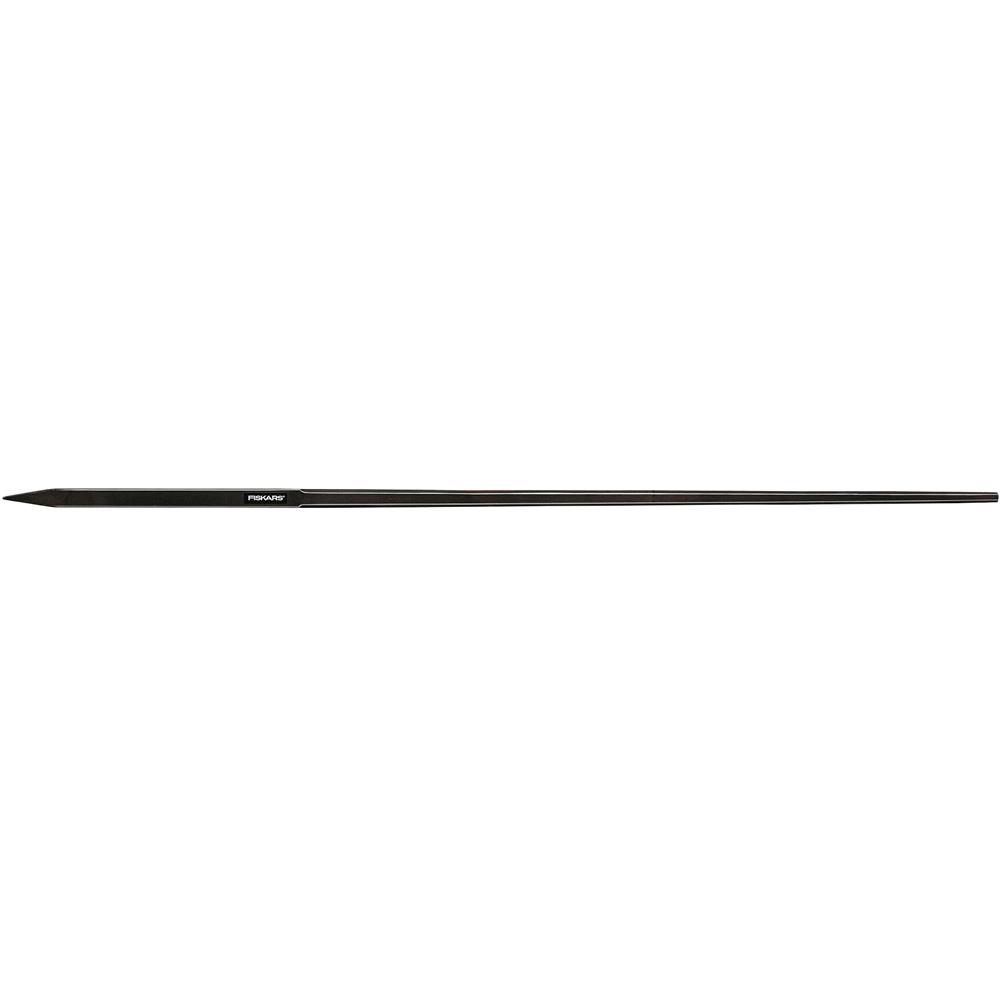 Ranga FISKARS, 7kg, Fier, negru