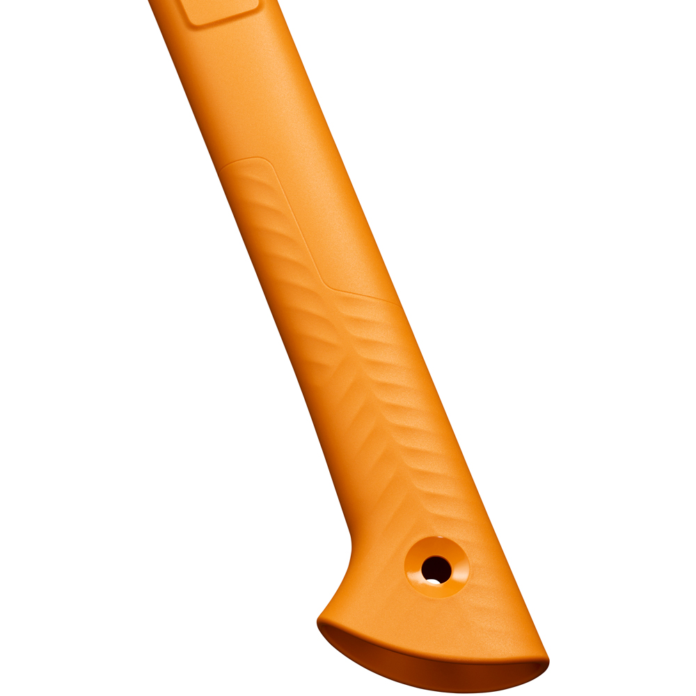 Topor camping FISKARS X13, 33cm, 480g