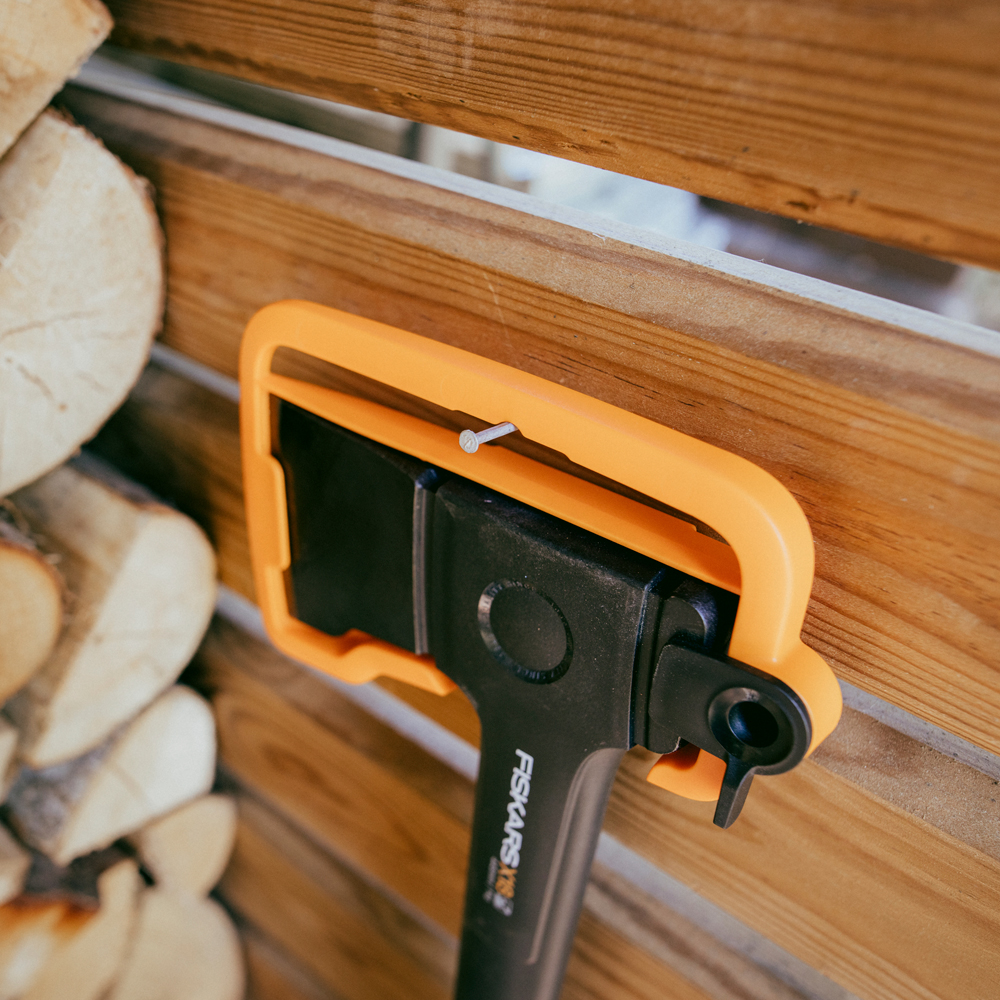 Topor FISKARS X14, 35.5cm, 740g
