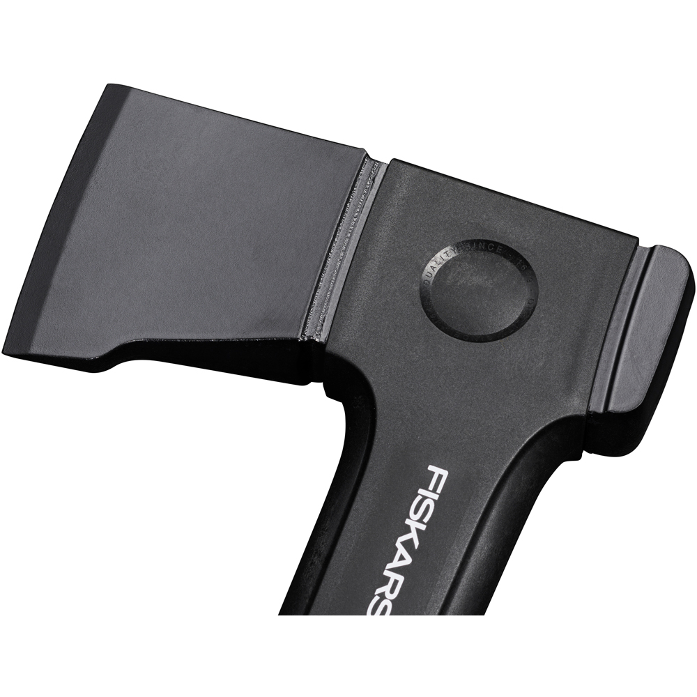 Topor FISKARS X14, 35.5cm, 740g
