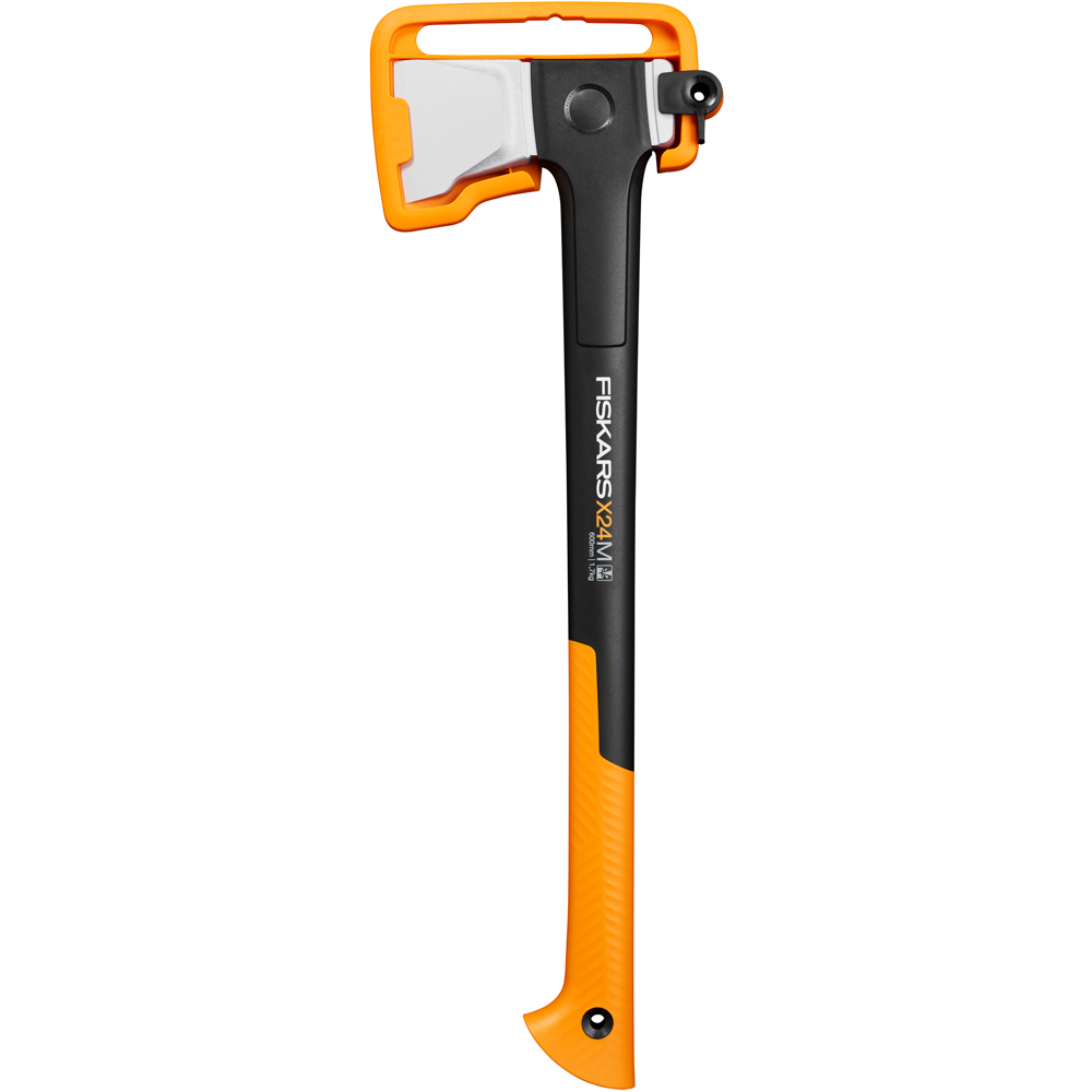 Topor despicat FISKARS X28, lama M, 71cm, 1.8kg