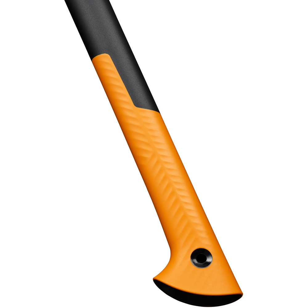 Topor despicat FISKARS X28, lama M, 71cm, 1.8kg