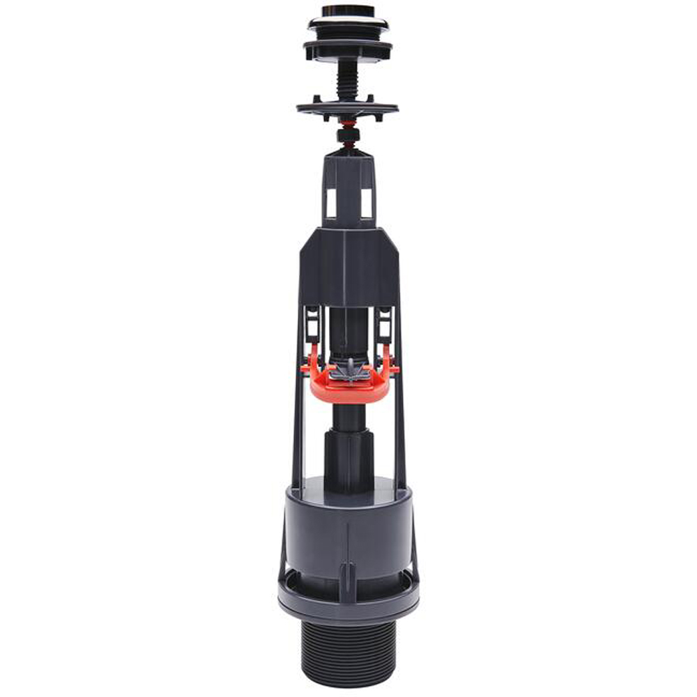 Mecanism WC WIRQUIN AquaControl 10723886, crom lucios