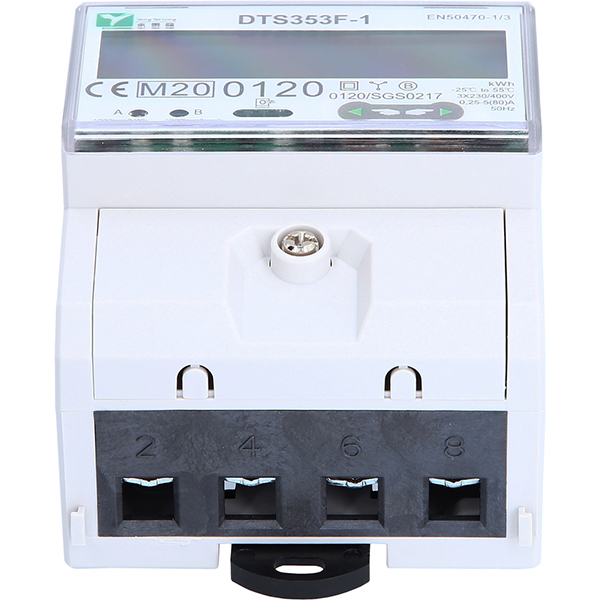 Contor electric statii de incarcare trifazic EFUTURO KS-TOOLS