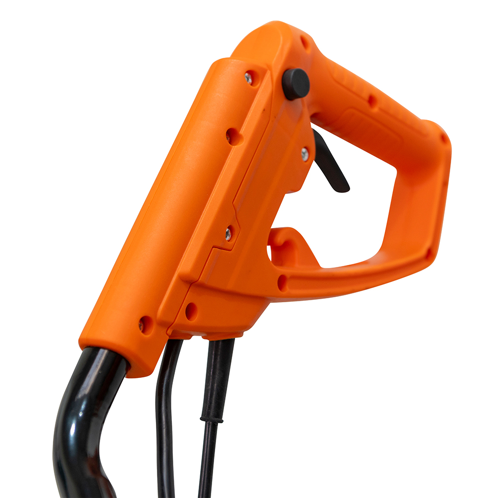Motosapa Ruris Bravo 120EL, 1200W, latime lucru 40cm