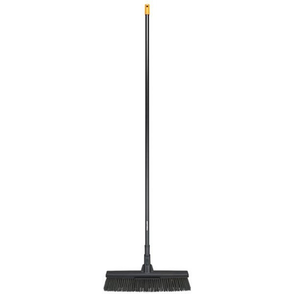 Matura cu coada pentru uz general FISKARS 131038, 172cm, aluminiu