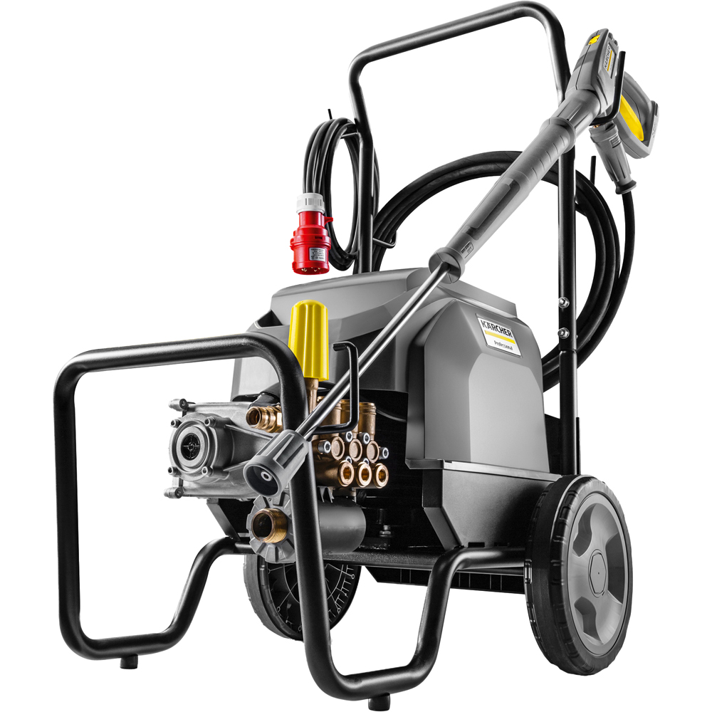 Aparat de spalat cu presiune KARCHER HD 9/20-4 M Classic EU, 6500W, 240bar, 900l/h