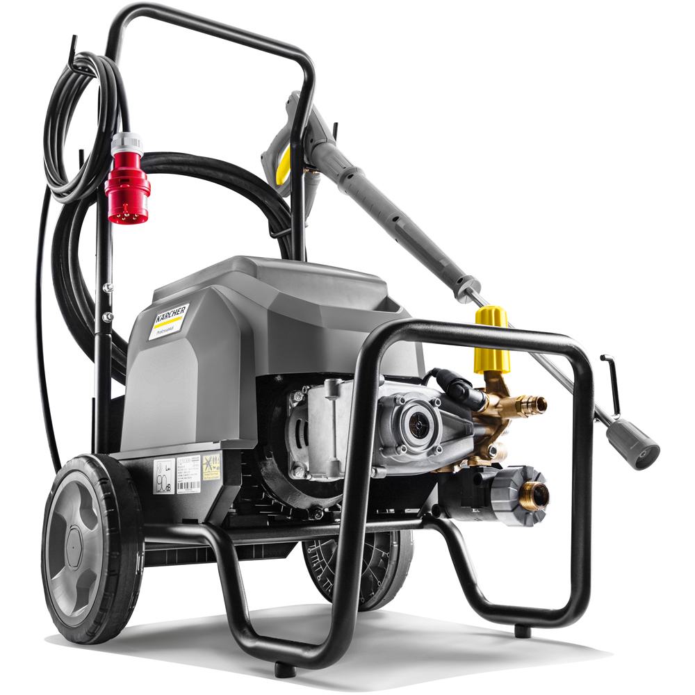 Aparat de spalat cu presiune KARCHER HD 9/20-4 M Classic EU, 6500W, 240bar, 900l/h