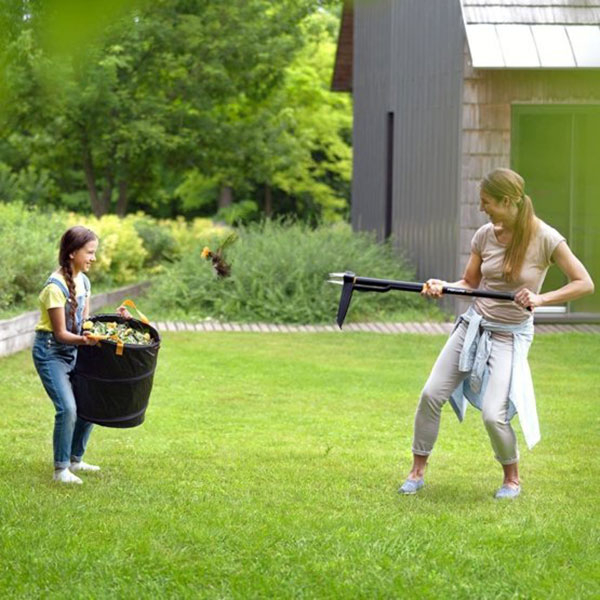 Dispozitiv pentru smuls buruieni FISKARS Xact 139950, 100cm, otel