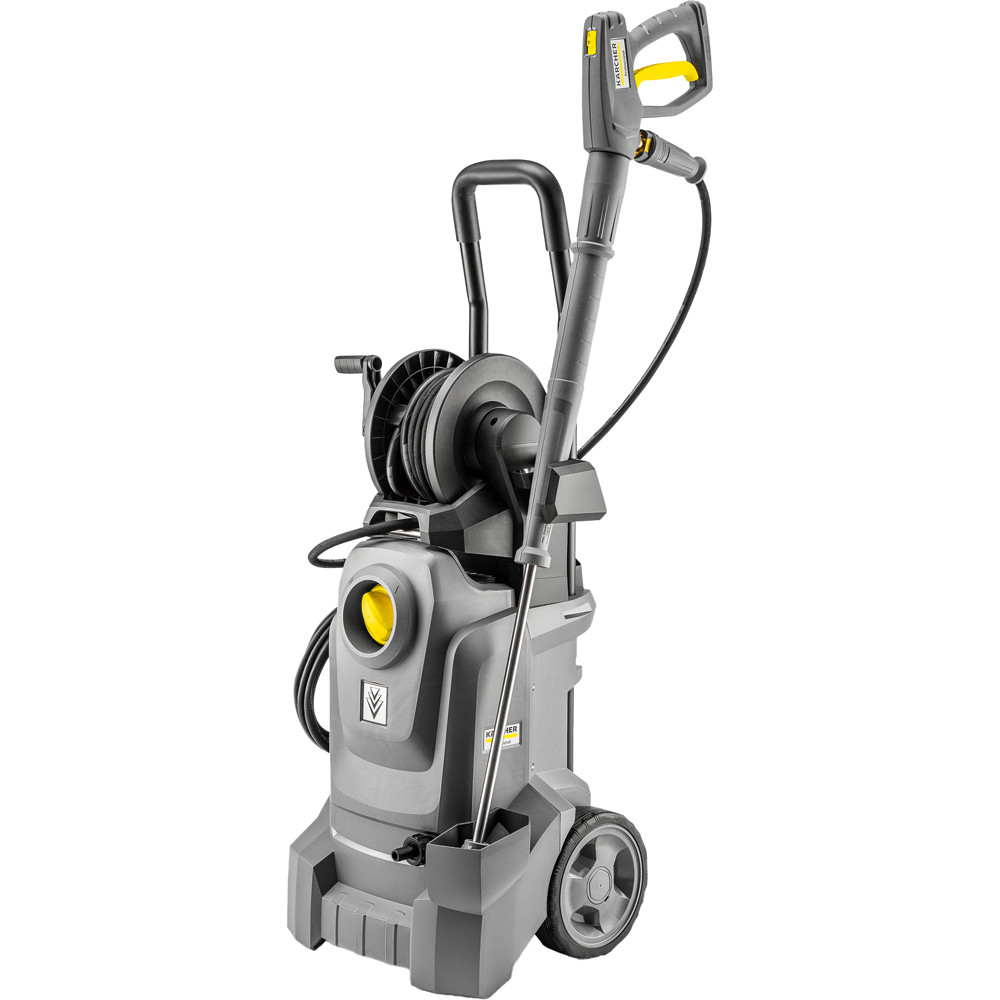 Aparat de spalat cu presiune KARCHER HD 5/13 EX Plus Classic EU, 2400W, 170bar, 500l/h