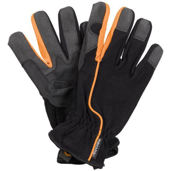 Manusi pentru gradina Fiskars 160004, Marimea 10