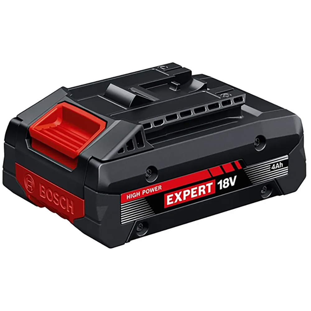 Acumulator pentru scule electrice BOSCH Professional EXBA18V-40, 18V, 4Ah