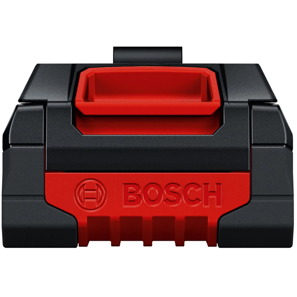 Acumulator pentru scule electrice BOSCH Professional EXBA18V-40, 18V, 4Ah