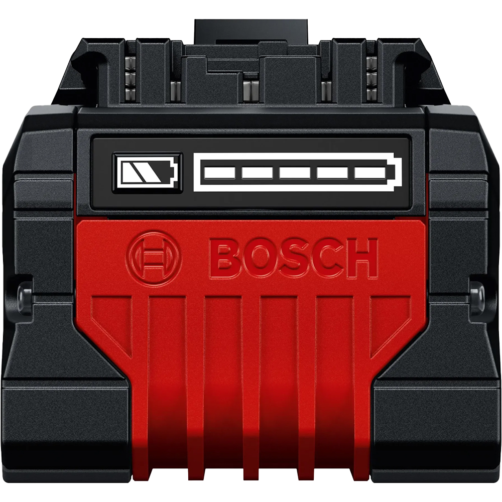 Acumulator pentru scule electrice BOSCH Professional EXBA18V-80, 18V, 8Ah