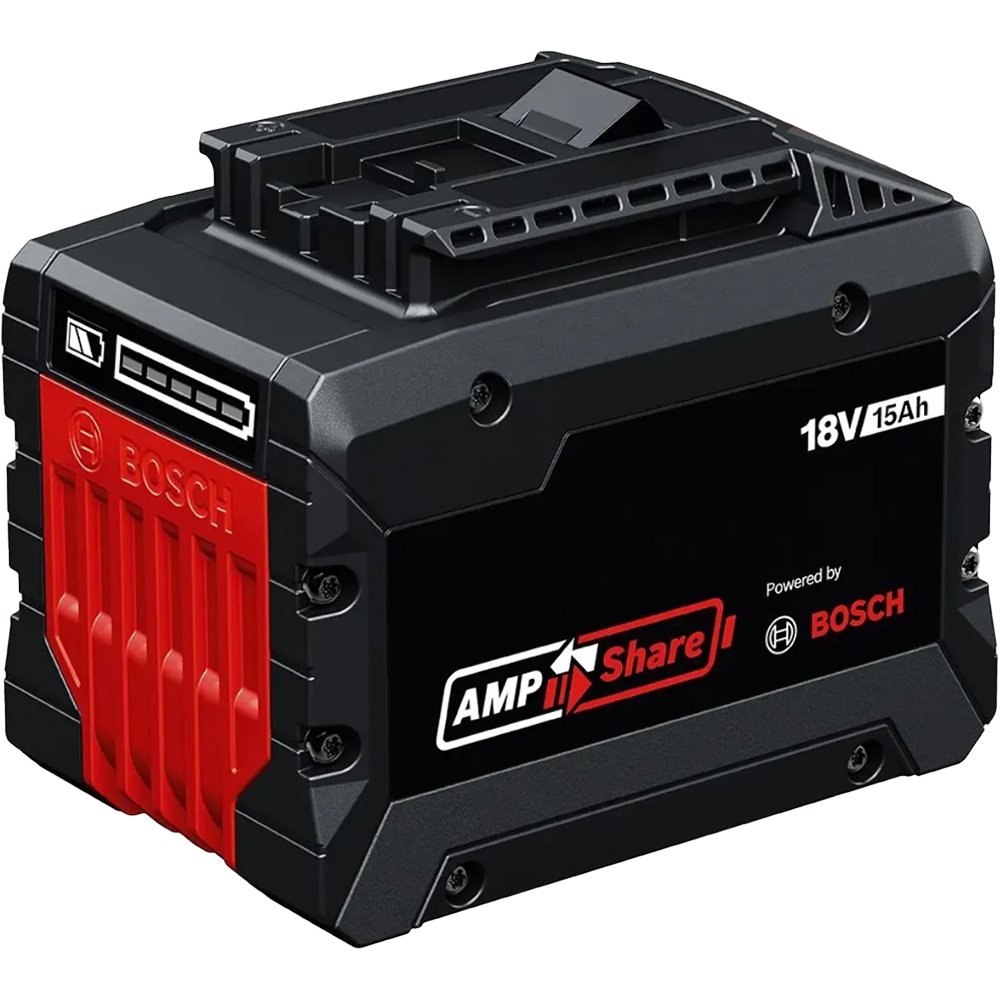 Acumulator pentru scule electrice BOSCH Professional EXBA18V-150, 18V, 15Ah