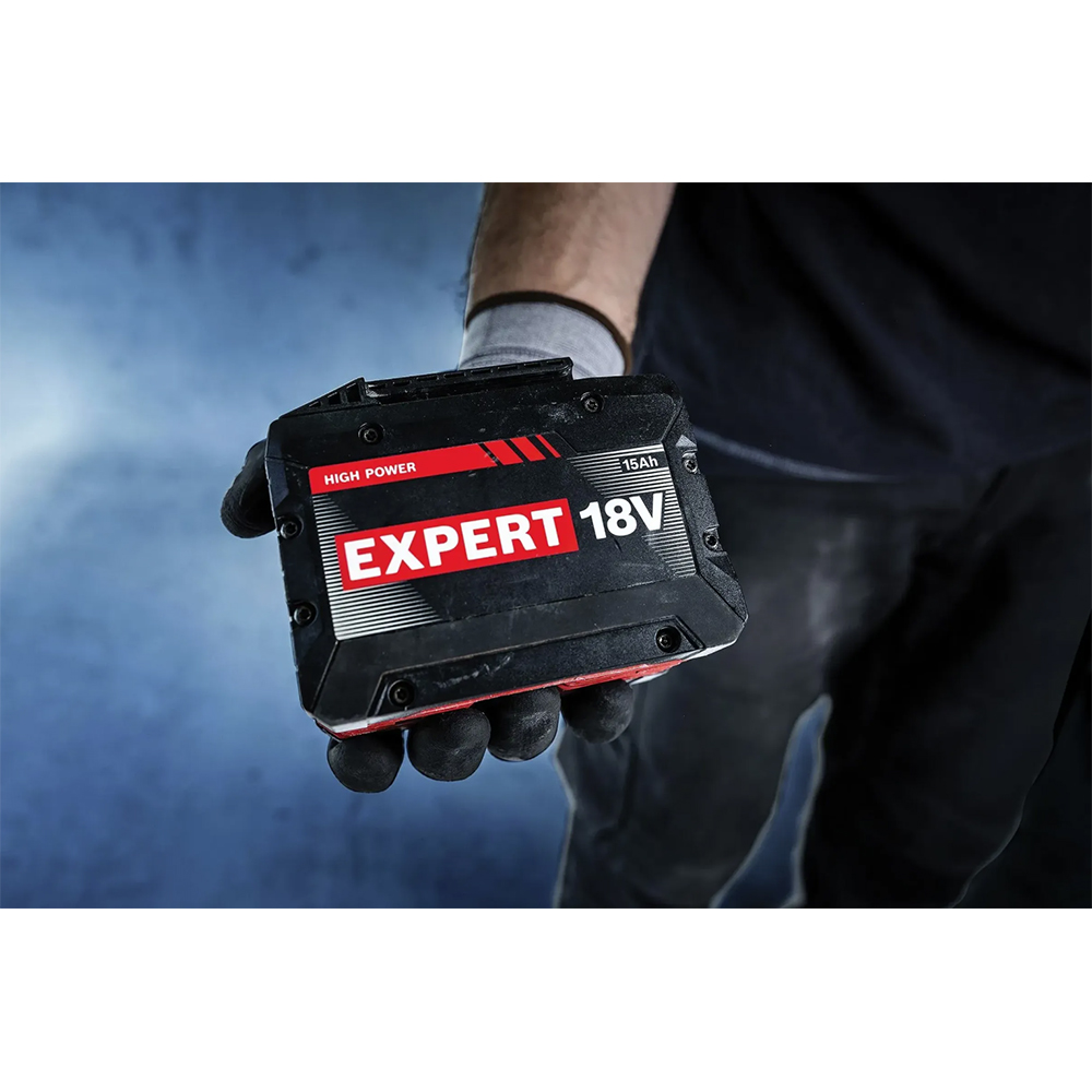 Acumulator pentru scule electrice BOSCH Professional EXBA18V-150, 18V, 15Ah