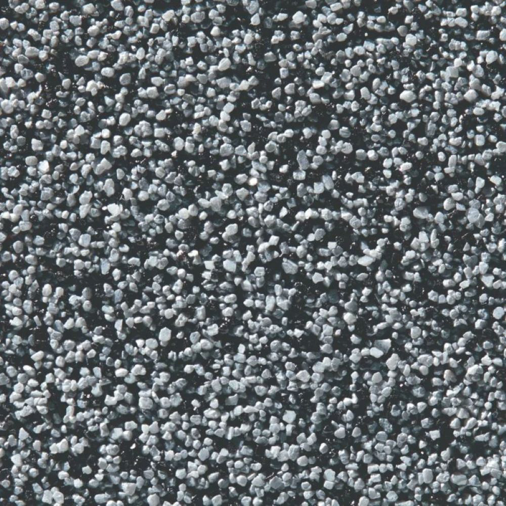 Tencuiala decorativa PROFI Mosaik, gri perlat, 25Kg