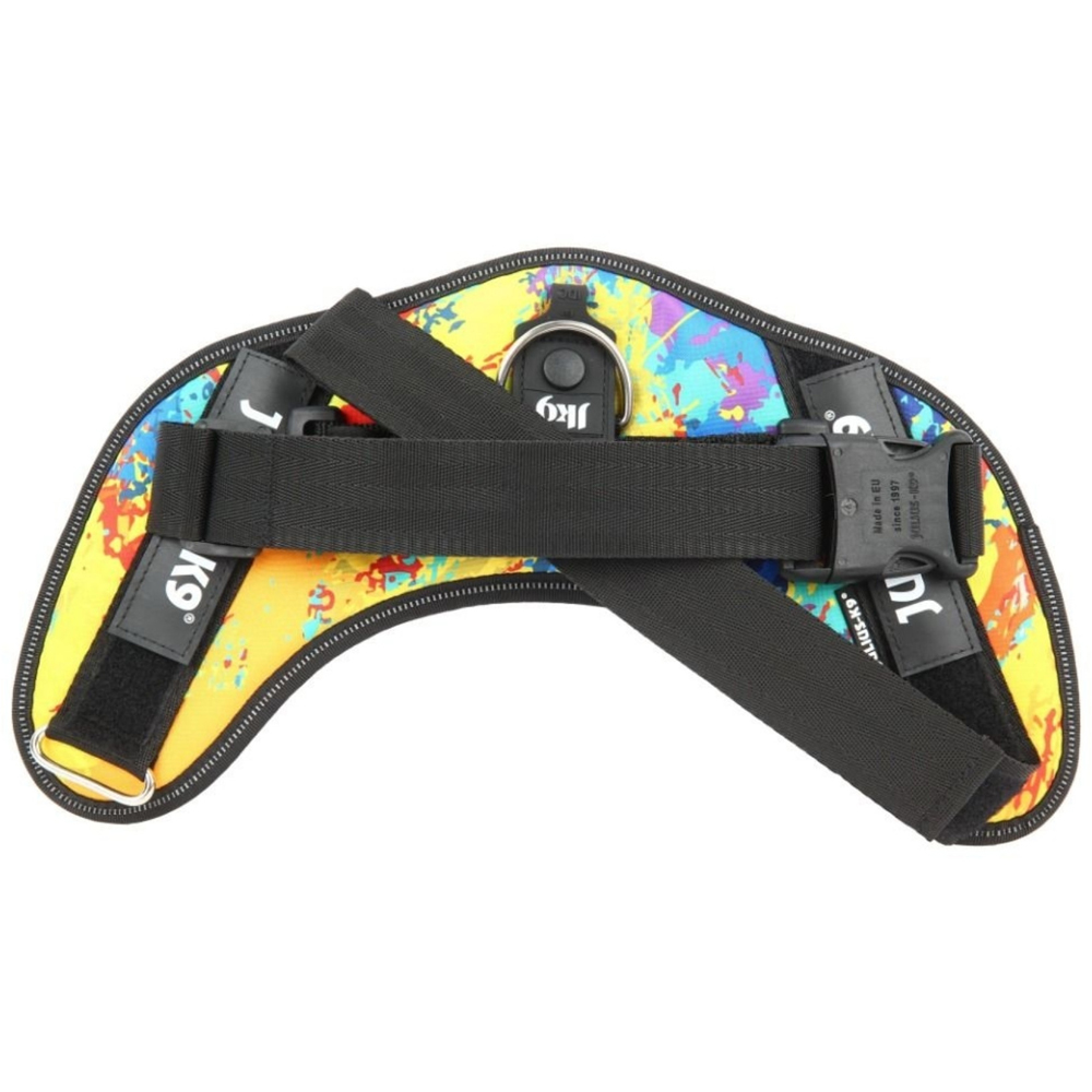 Ham caini JULIUS K-9 IDC Power Crazy, marimea M, multicolor