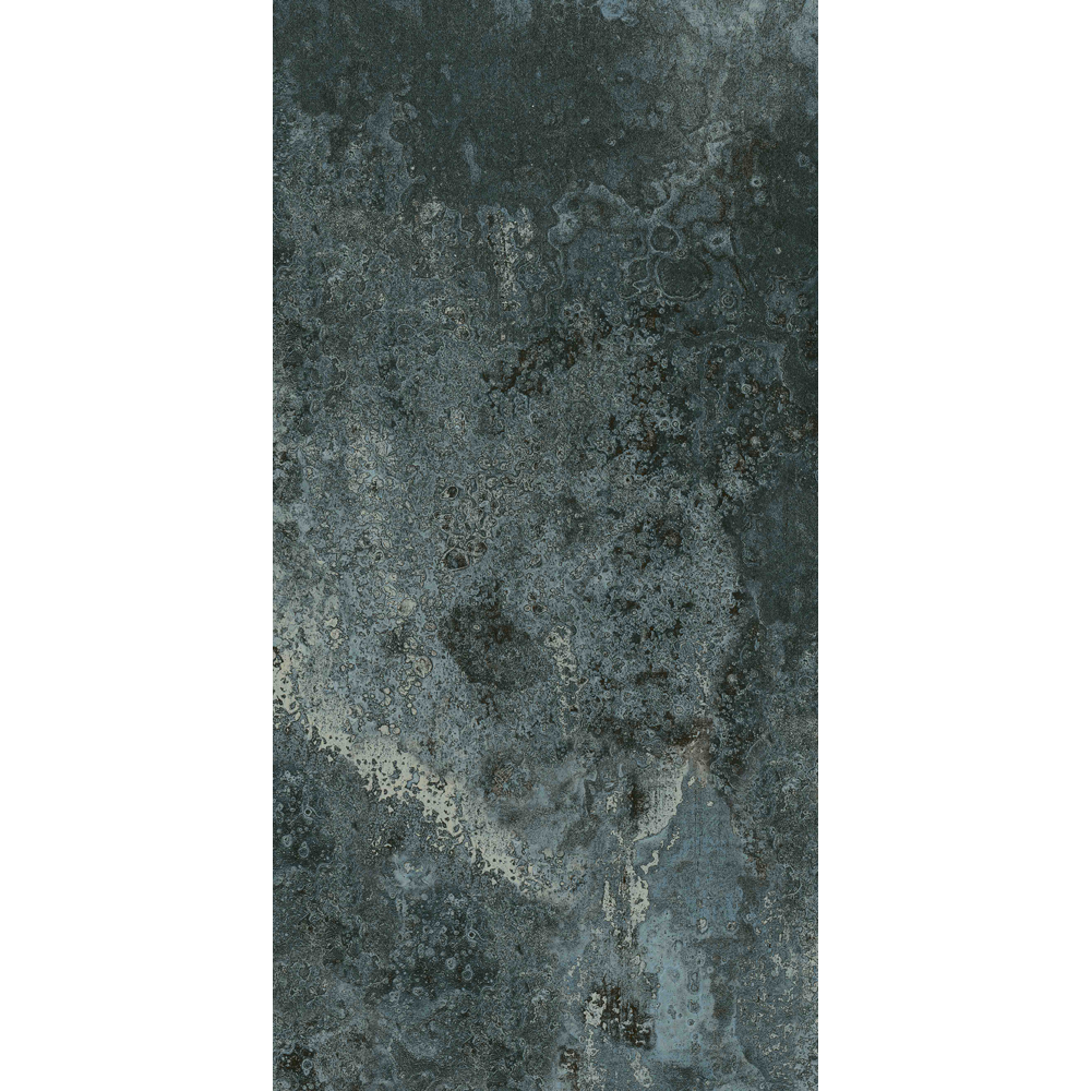 Gresie interior/exterior Galaxy, albastru, portelanata, 60 x 120 cm, 1.44 mp/cutie, PEI 2