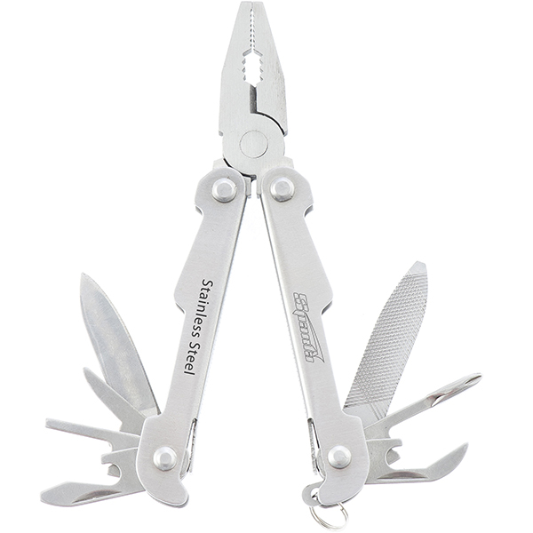 Patent multifunctional SPARTA 17612, 113 mm, 13 functii