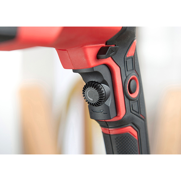 Ciocan rotopercutor SKIL 1770 GA, 850W, 2.8J, 980RPM, 5150BPM, SDS Plus