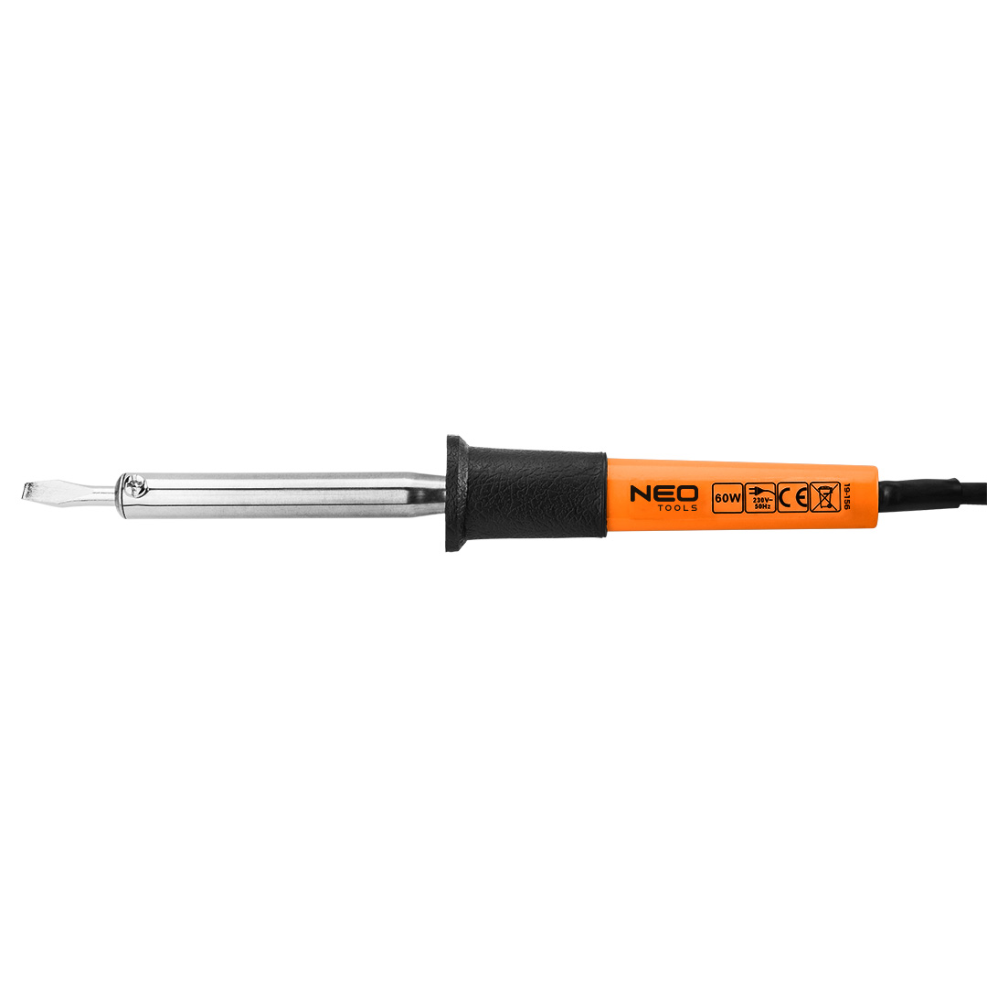Ciocan de lipit, 60 W