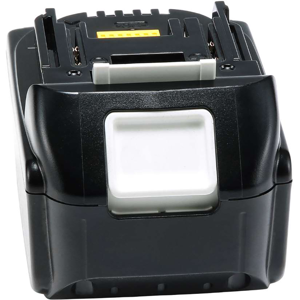 Acumulator scule electrice MAKITA BL1830B, 18V, 3Ah, Li-Ion, sistem LXT