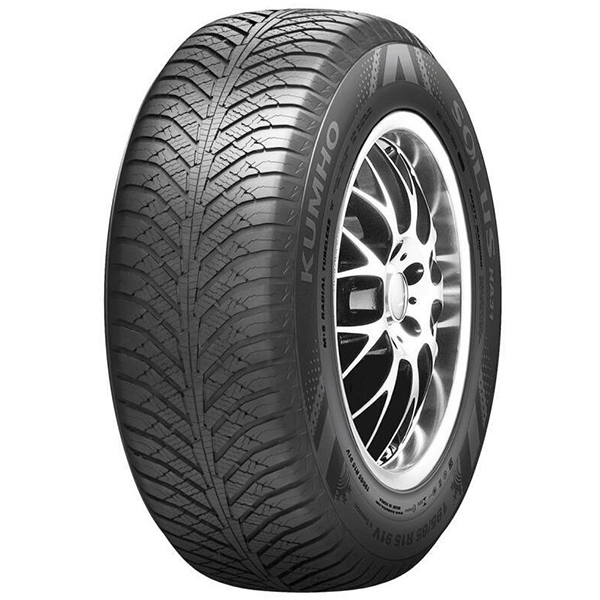 Anvelopa all season KUMHO Solus HA31 175/65R13 80T
