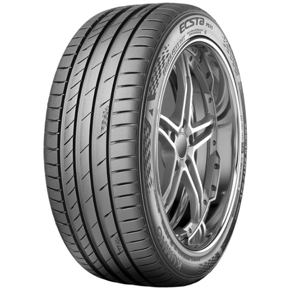 Anvelopa vara KUMHO Ecsta PS71 235/50RF18 97V