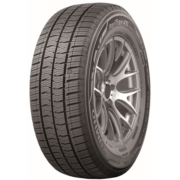 Anvelopa all season KUMHO PorTran CX11 215/65R16C 109/107T