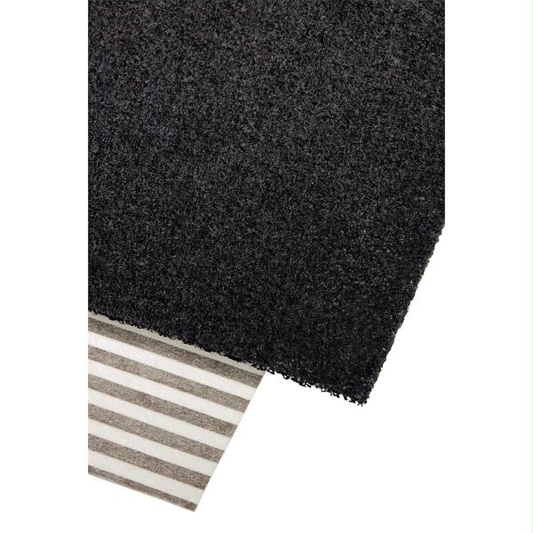 Set 2 filtre din carbon activ pentru hote XAVAX 110871, 57 x 47 cm