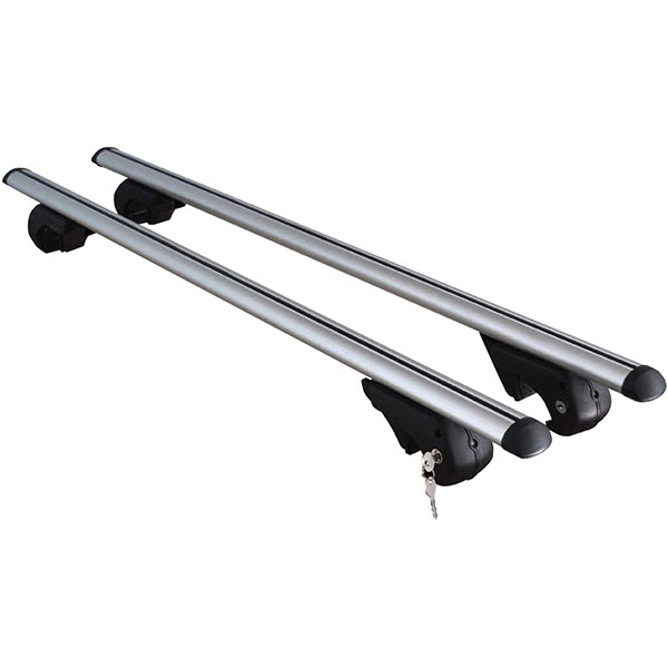 Bare transversale MENABO Brio, Chevrolet Captiva, 2011-2018, 120 cm