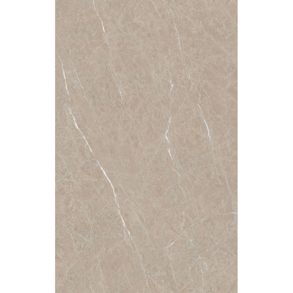 Panou decorativ Marble Botticino Light, 96.5 x 280 cm, SPC, bej